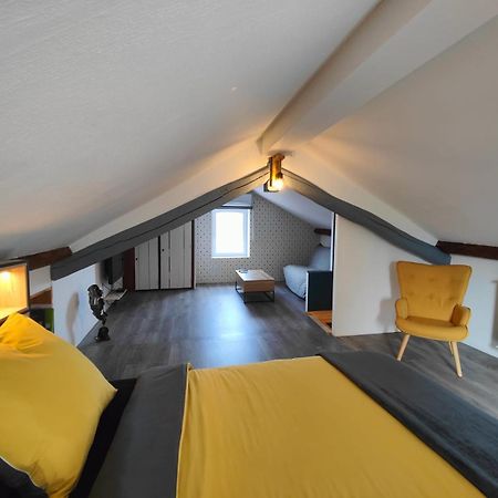 Villa Garona Avec Billard Proche Pyrenees Cazeres Εξωτερικό φωτογραφία