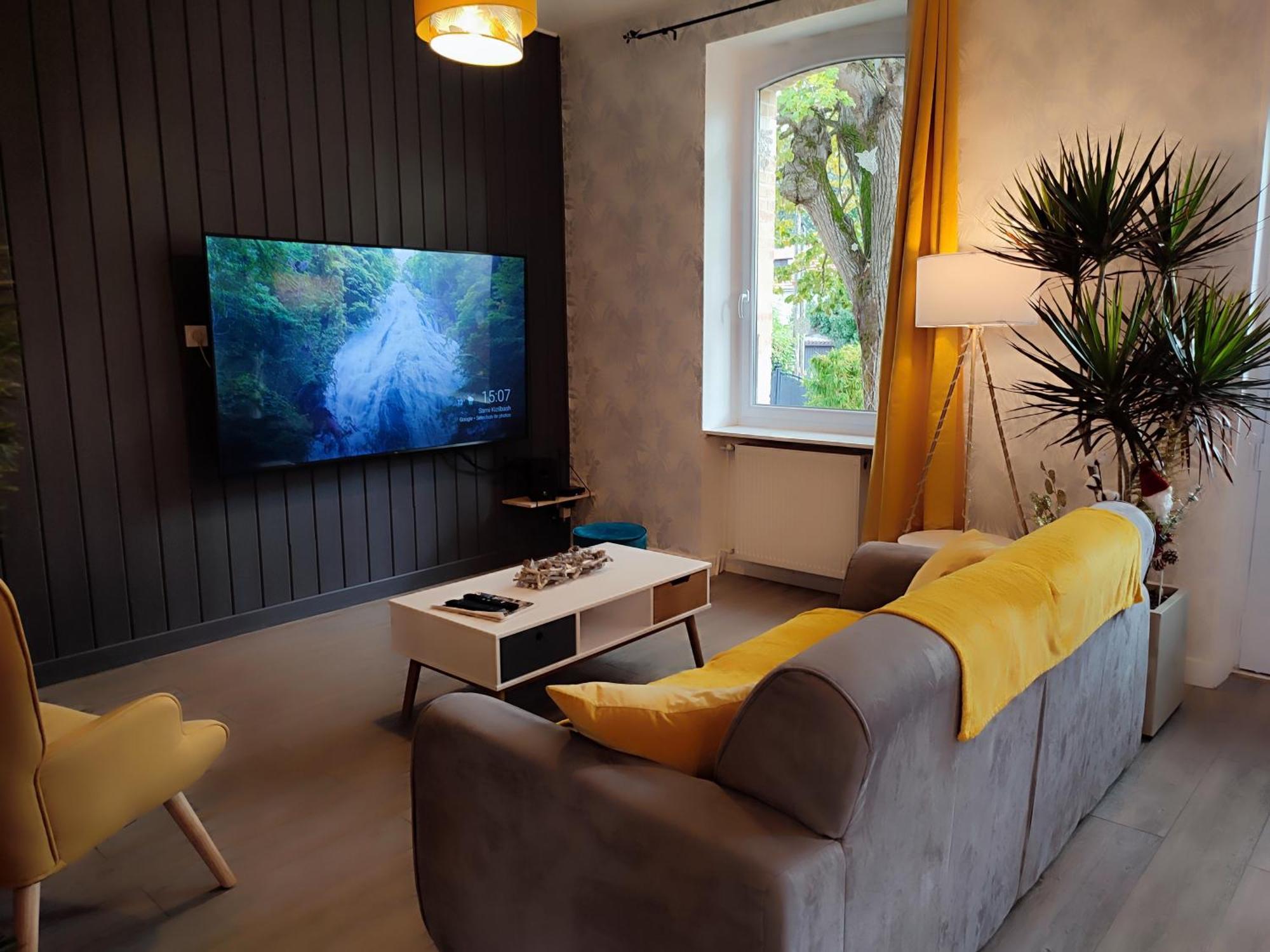 Villa Garona Avec Billard Proche Pyrenees Cazeres Εξωτερικό φωτογραφία