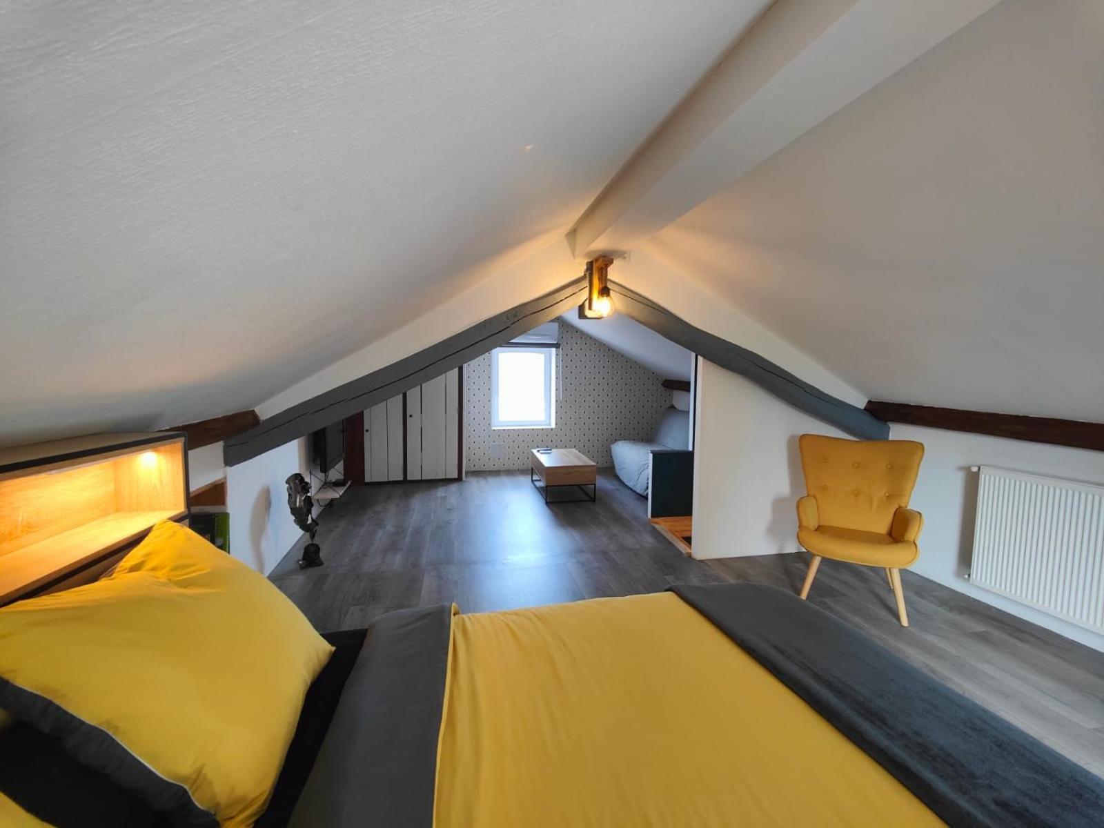 Villa Garona Avec Billard Proche Pyrenees Cazeres Εξωτερικό φωτογραφία